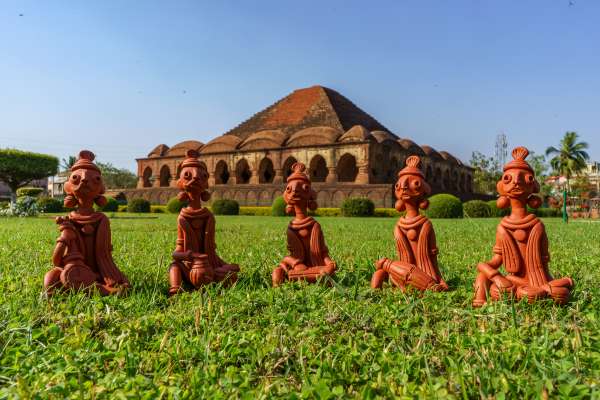bishnupur