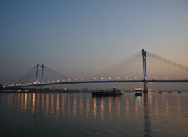 vidyasagar setu