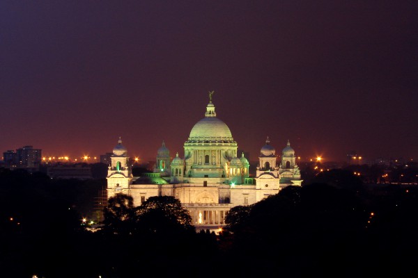 Victoria Memorial Hall