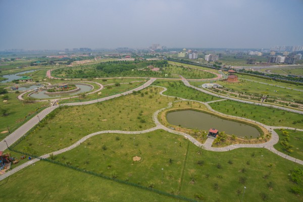 Eco Park