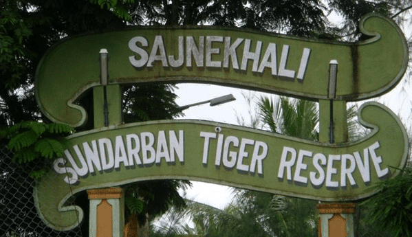 Sundarbans National Park